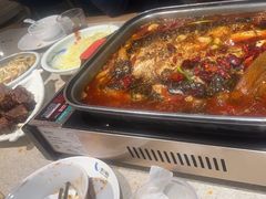 -烟火鱼乡(吾悦店)