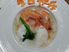 -双合园·海鲜水饺青岛菜(万佳广场店)