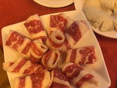 -山城年华老火锅(玉林店)