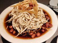 -晓淮山·扬州早茶·淮扬菜(龙阳广场店)