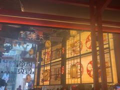 -厚贞日式烤肉(浦东汇智店)