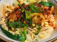 -山丹丹西北菜(金贸大厦店)