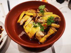 -乾隆美食·本帮菜(黄河路店)