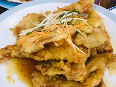 -那家老院子东北菜·饺子·小鸡炖蘑菇(艳华街店)
