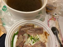 -直隶安家牛肉罩饼(建华店)