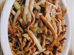 -慧娟面馆·餐厅(望江路店)