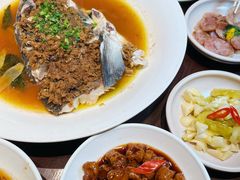 -上名堂·鱼头好吃(体育场路店)