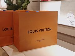 -LV路易威登(德基广场店)