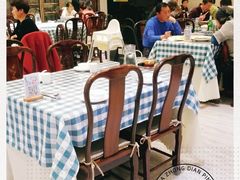 大堂-紫光园·烤鸭·北京菜(劲松店)