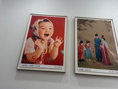 -海马体家庭照相馆(深圳笋岗万象食家家庭店)