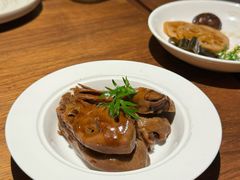 鸭头-清水亭湖北菜(大屯DT51店)