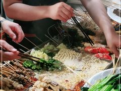 -郭记小街麻辣烫(南小街总店)