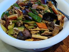 文昌全家福-琼菜坊·无鸡不成宴·海南菜老爸茶糟粕醋(海口骑楼老街店)