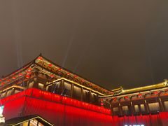 -大唐不夜城