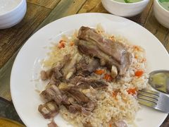 -塔斯提抓饭(东城汇店)