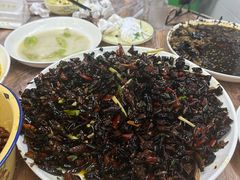 -辣螃铠盆盆蟹大排档(总店)