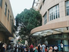 -复旦大学附属肿瘤医院(徐汇院区)