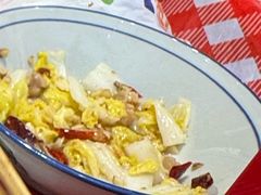 -荆九爷爆炒桥头三嫩(夫子庙店)
