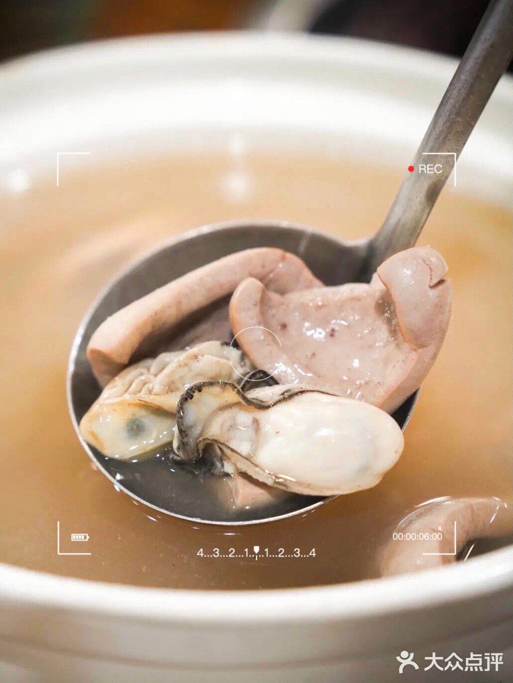 老广滋补暖身的必杀技🔥就是这煲“浸猪腰”