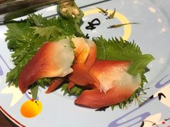 -松子料理(华威桥店)