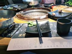 -黑牛の店·和牛烧肉(石家庄万象城店)