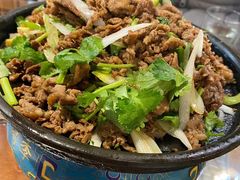 -烤肉季饭庄