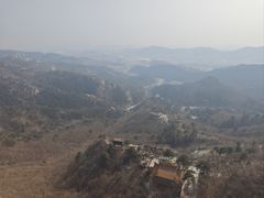 -青岩寺风景区