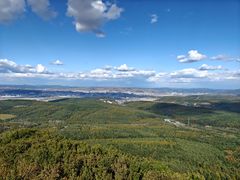 -帽儿山国家森林公园