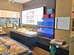 -船歌·鱼水饺青岛菜(正阳路店)