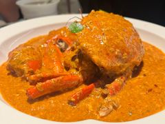 -狮拾久·现代新加坡料理(福田COCO Park店)