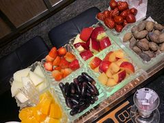 -堂会(白云店)