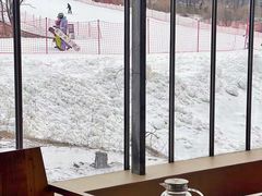 -棋盘山冰雪大世界