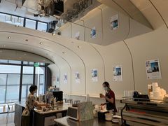 -Seesaw Coffee(上生新所店)