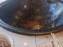 -江湖水乡铁锅炖魚(周庄嘉园店)