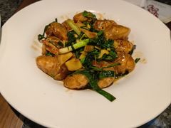 -小城故事·地道宁波味(月湖盛园店)