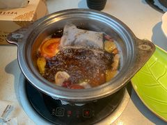 -一叶一世界•素食餐厅(环球中心店)
