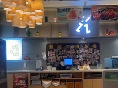 -菲滋意式餐厅(富阳东方茂店)