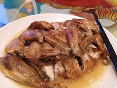 -年辉渔村·非遗传承餐厅(新丰江店)
