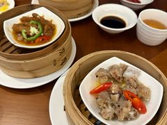 -正元希尔顿逸林酒店-御玺中餐厅