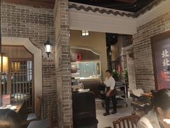 -北方家宴(番禺永旺店)