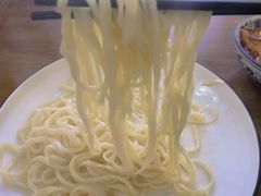 -秦韵味香辣爆肚面(钟楼店)