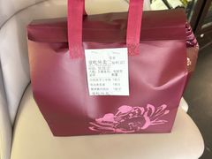 -蟹榭·本帮江浙菜·蟹宴(五角场合生汇商场店)