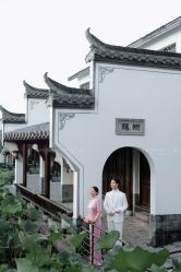 -金夫人婚纱摄影(衡阳店)