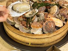 -船梆煮•蒸汽海鲜·生腌干蒸(五四广场店)