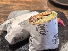 -Q MEX 库迈墨西哥餐吧(三里屯店)