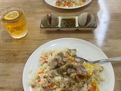 -零·壹新疆羊肉抓饭