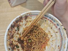 -十八梯邓凳面(狮子坪店)