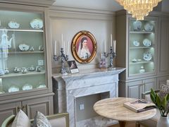 -Me Coffee下午茶艺术空间