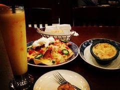 -RED LOBSTER(dubai mall)
