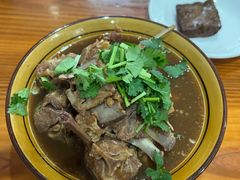 -老袁炒年糕(富豪路店)